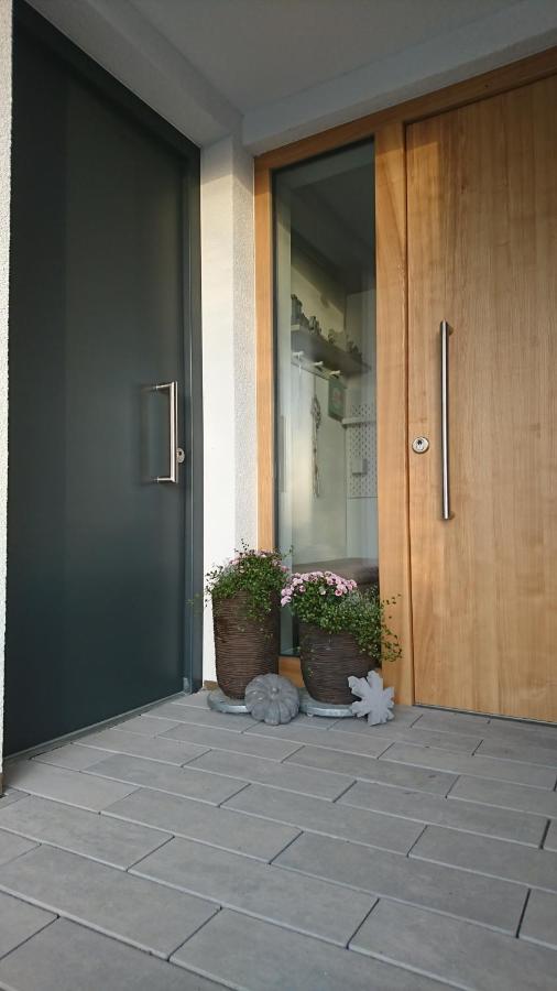 Kuhnest Apartment Scheidegg Luaran gambar