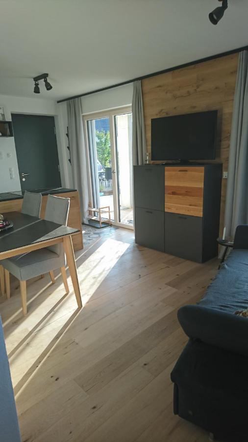 Kuhnest Apartment Scheidegg Luaran gambar